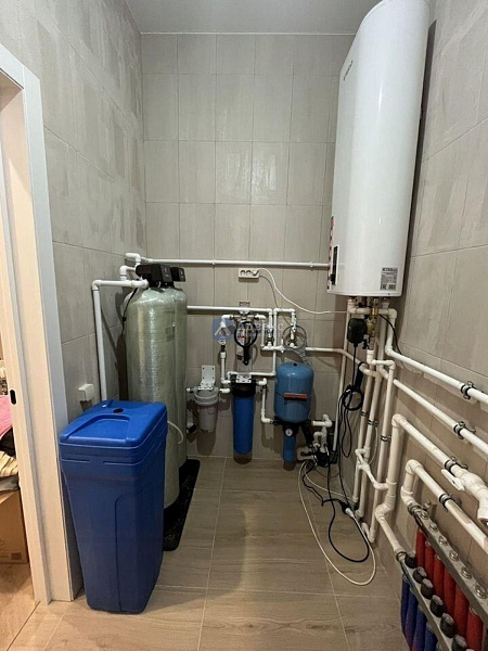 Коттедж 120 м²