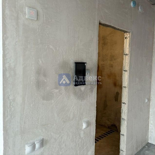 Студия, 22 кв.м.