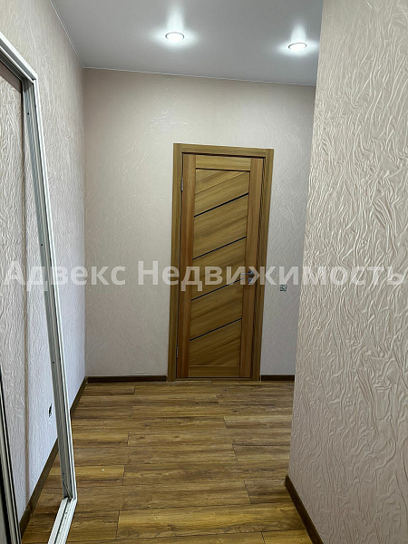 Квартира 1-комн., 27 м²