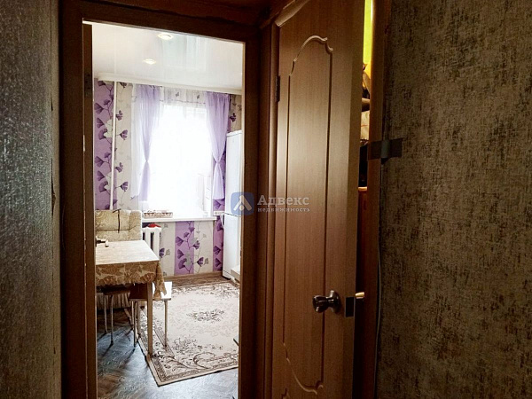 3-к квартира, 66 кв.м. 3-к квартира, 66 кв.м.