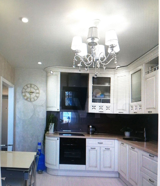 Квартира 1-комн., 36.7 м²