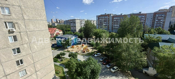 Квартира 2-комн., 57 м²