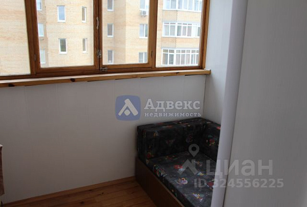 Квартира 3-комн., 80.6 м²