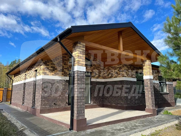 Дача/Коттедж, 133.4 кв.м.