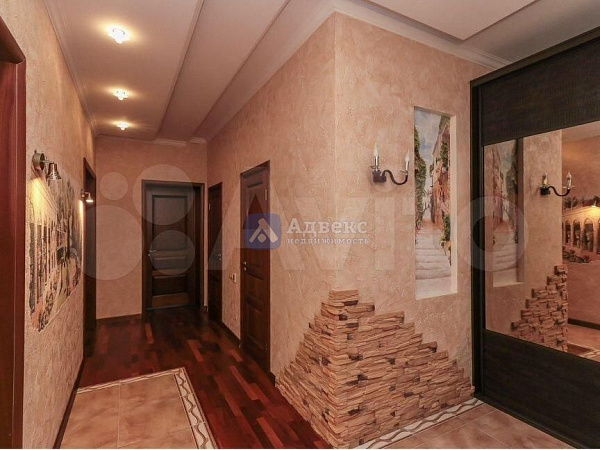 Квартира 2-комн., 112.6 м² Квартира 2-комн., 112.6 м²