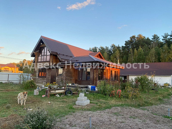 Дом, 170.5 кв.м.