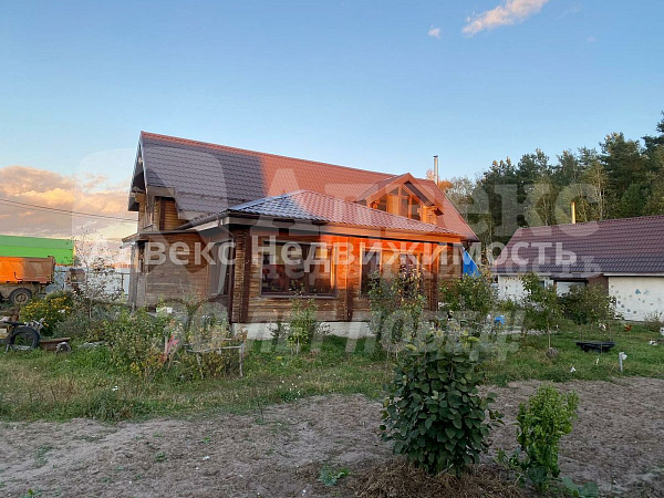 Дом, 170.5 кв.м.