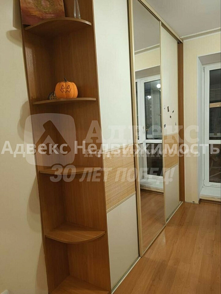 Квартира 2-комн., 98 м²