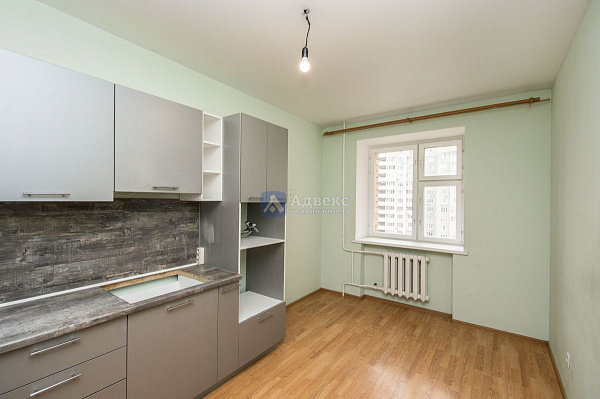 Квартира 3-комн., 102.1 м² Квартира 3-комн., 102.1 м²