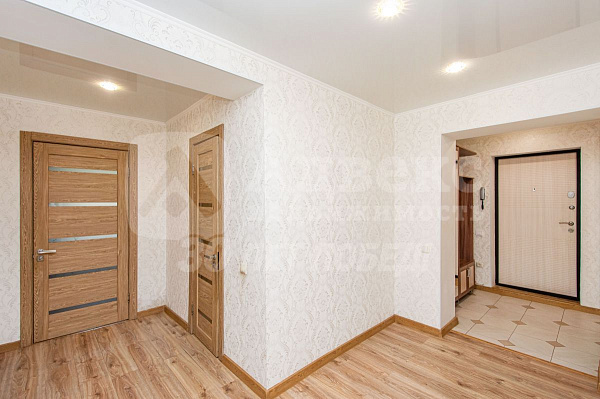 3-к квартира, 82 кв.м.