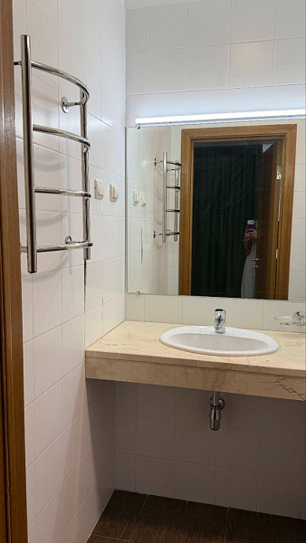 Квартира студия, 29.3 м²