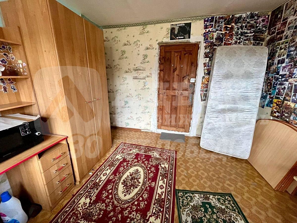 Комната 14 м²