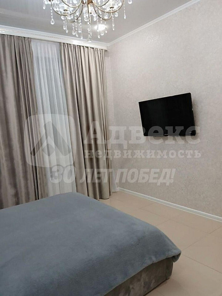 Коттедж 200 м²