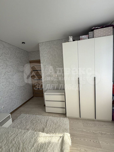 Квартира 2-комн., 50.8 м²