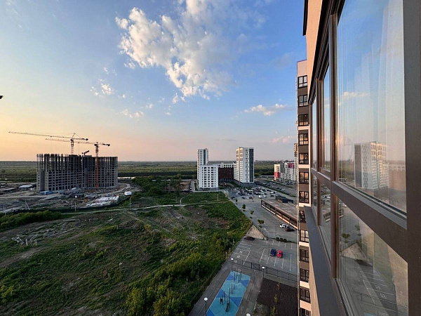 Квартира 2-комн., 50 м²