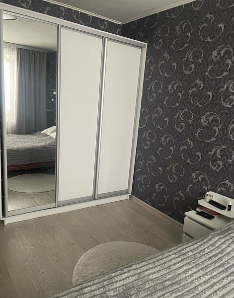 2-к квартира, 52 кв.м.
