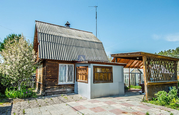 Дом 68.1 м² Дом 68.1 м²