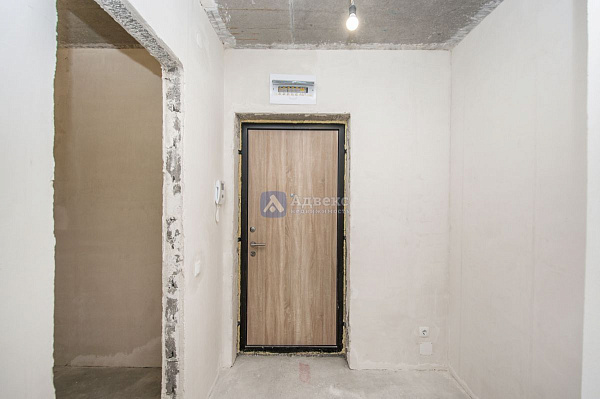 Квартира 3-комн., 132.2 м²