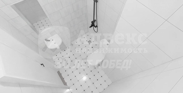 1-к квартира, 16 кв.м.