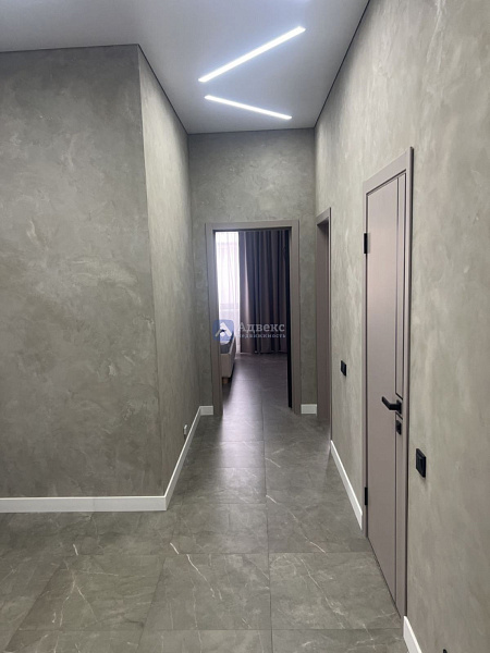 Коттедж 125 м²