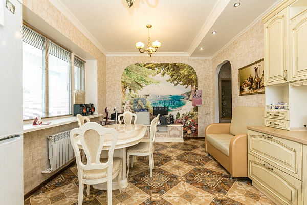 Коттедж 391 м² Коттедж 391 м²