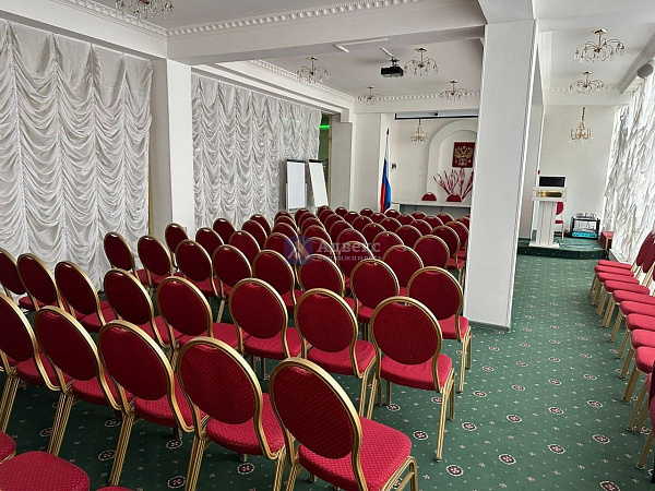 Продажа бизнеса 1738.1 м²