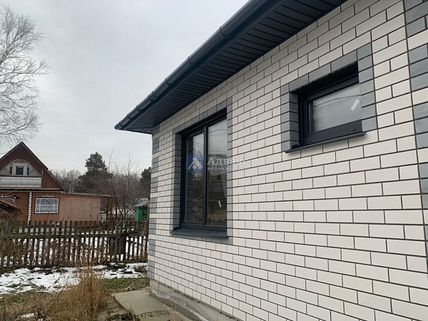 Коттедж 87.5 м² Коттедж 87.5 м²