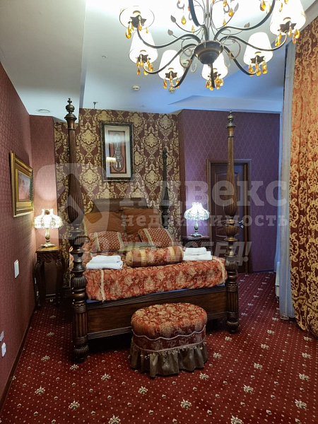 Продажа бизнеса 1738.1 м²