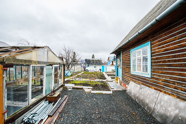 Дача/Коттедж, 60 кв.м.