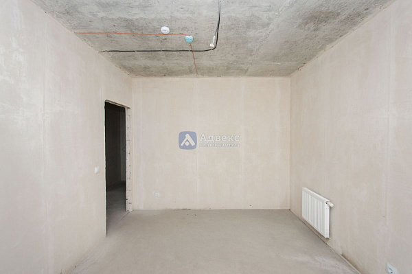 2-к квартира, 64 кв.м.