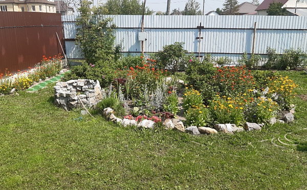 Участок, 4 сот.