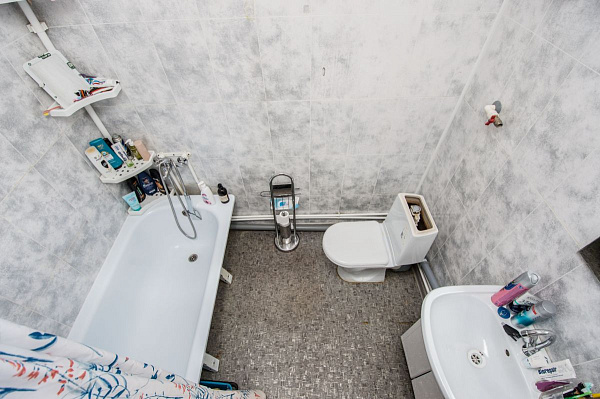 Квартира 2-комн., 64.3 м²