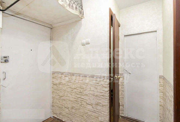 Квартира 2-комн., 47.7 м²