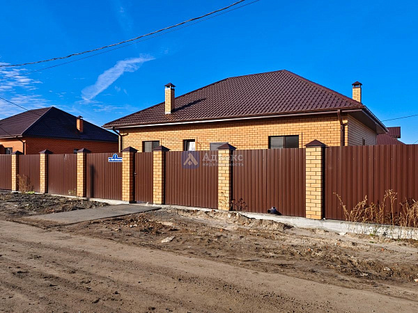 Дом, 113.3 кв.м.
