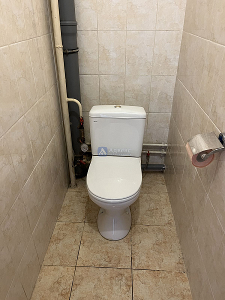 Квартира 2-комн., 43.9 м²