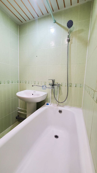 Квартира 1-комн., 29.9 м²