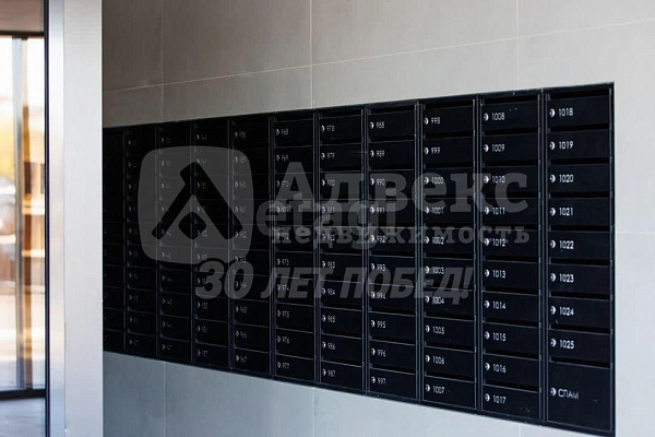 2-к квартира, 42 кв.м.