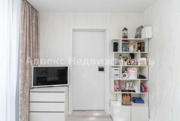 2-к квартира, 59 кв.м.