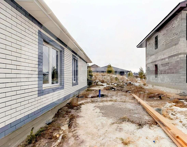 Дом, 119 кв.м.