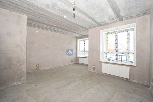 1-к квартира, 34 кв.м.