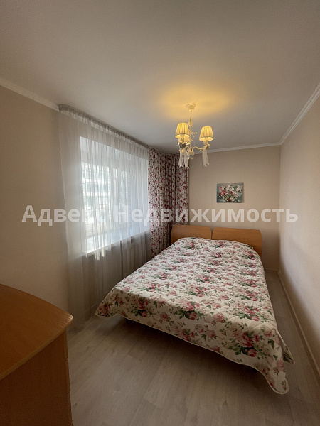 3-к квартира, 88 кв.м.