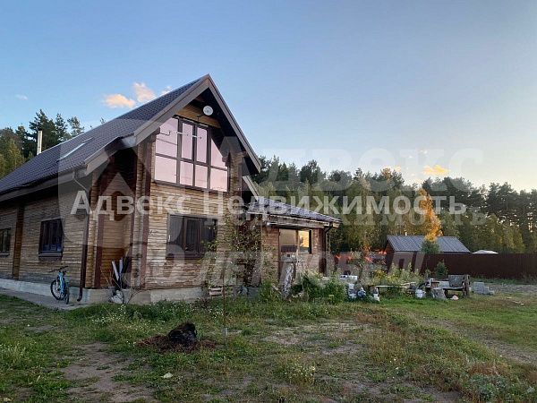 Дом, 170.5 кв.м.