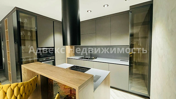 Квартира 4-комн., 95 м²