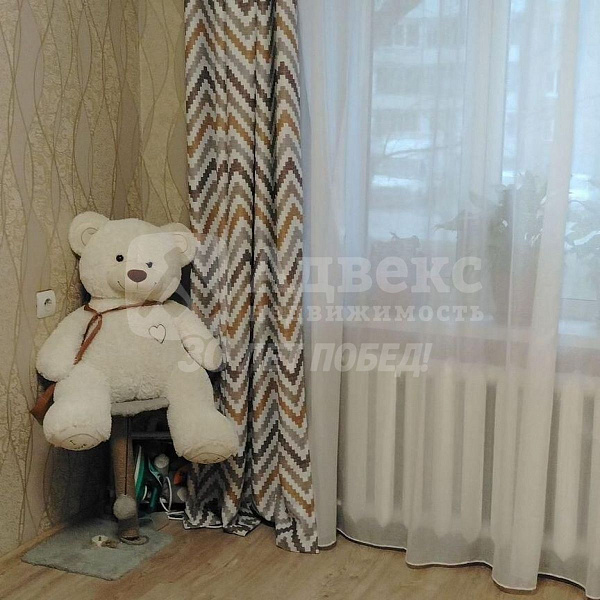 2-к квартира, 50 кв.м.