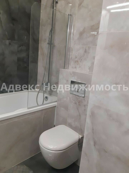3-к квартира, 93 кв.м.