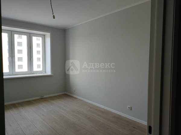 2-к квартира, 66 кв.м.