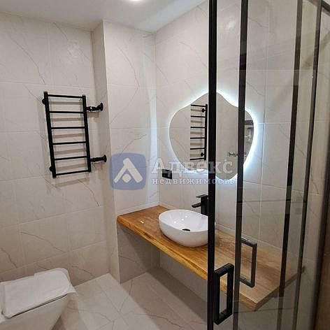 Квартира 1-комн., 37.2 м² Квартира 1-комн., 37.2 м²