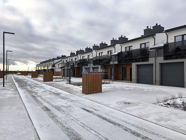 3-к квартира, 144 кв.м.