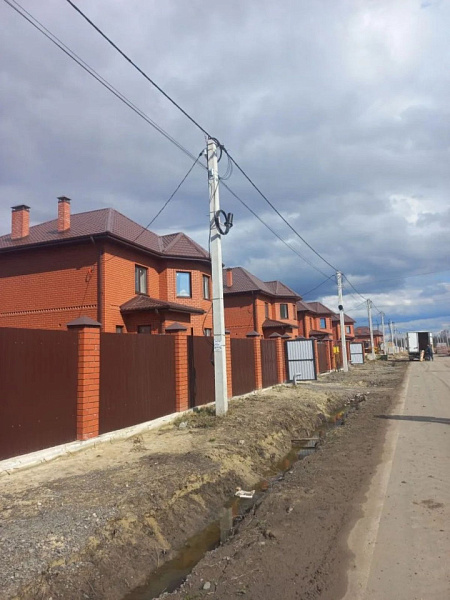 Дом, 163 кв.м.