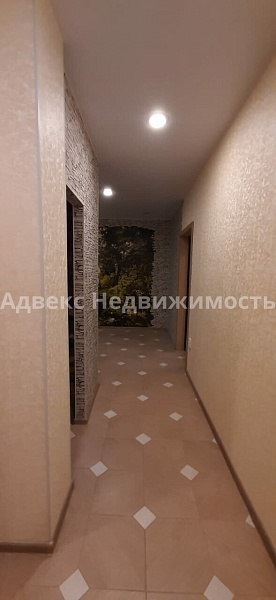 Квартира 2-комн., 64.1 м²